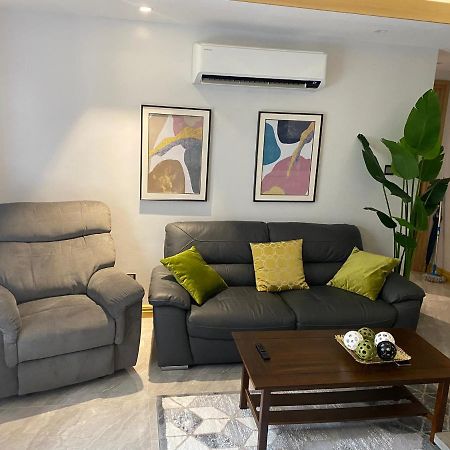 Walking Street Condo Beautiful 1 King Bedroom 安吉利斯 外观 照片