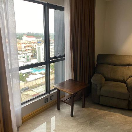 Walking Street Condo Beautiful 1 King Bedroom 安吉利斯 外观 照片