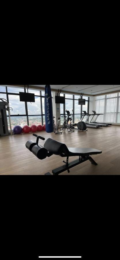 Walking Street Condo Beautiful 1 King Bedroom 安吉利斯 外观 照片