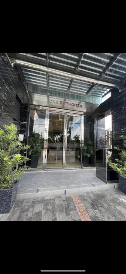Walking Street Condo Beautiful 1 King Bedroom 安吉利斯 外观 照片