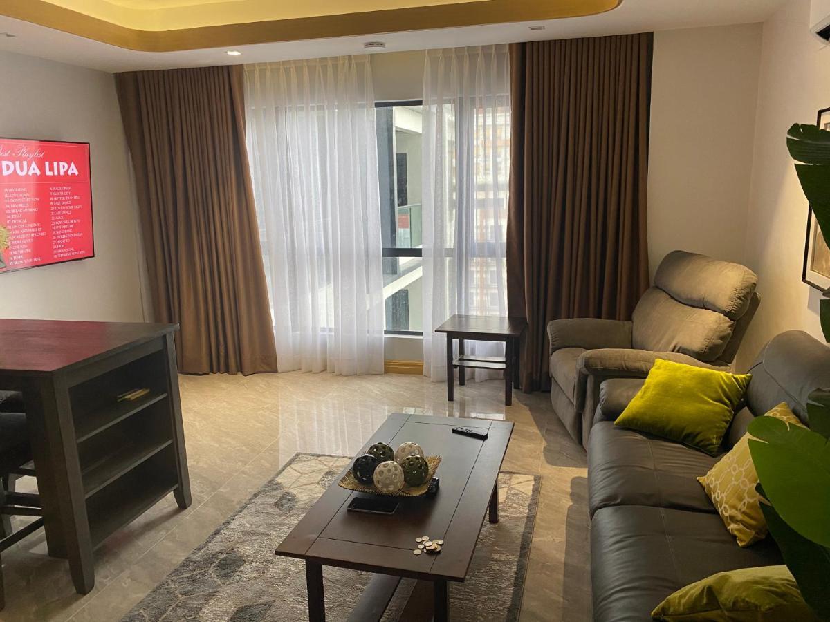 Walking Street Condo Beautiful 1 King Bedroom 安吉利斯 外观 照片