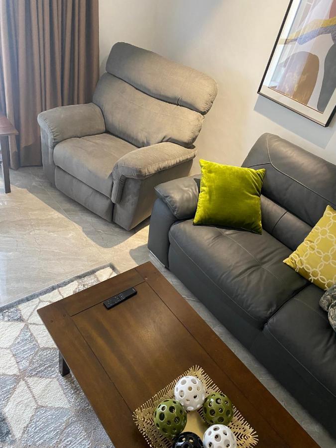 Walking Street Condo Beautiful 1 King Bedroom 安吉利斯 外观 照片