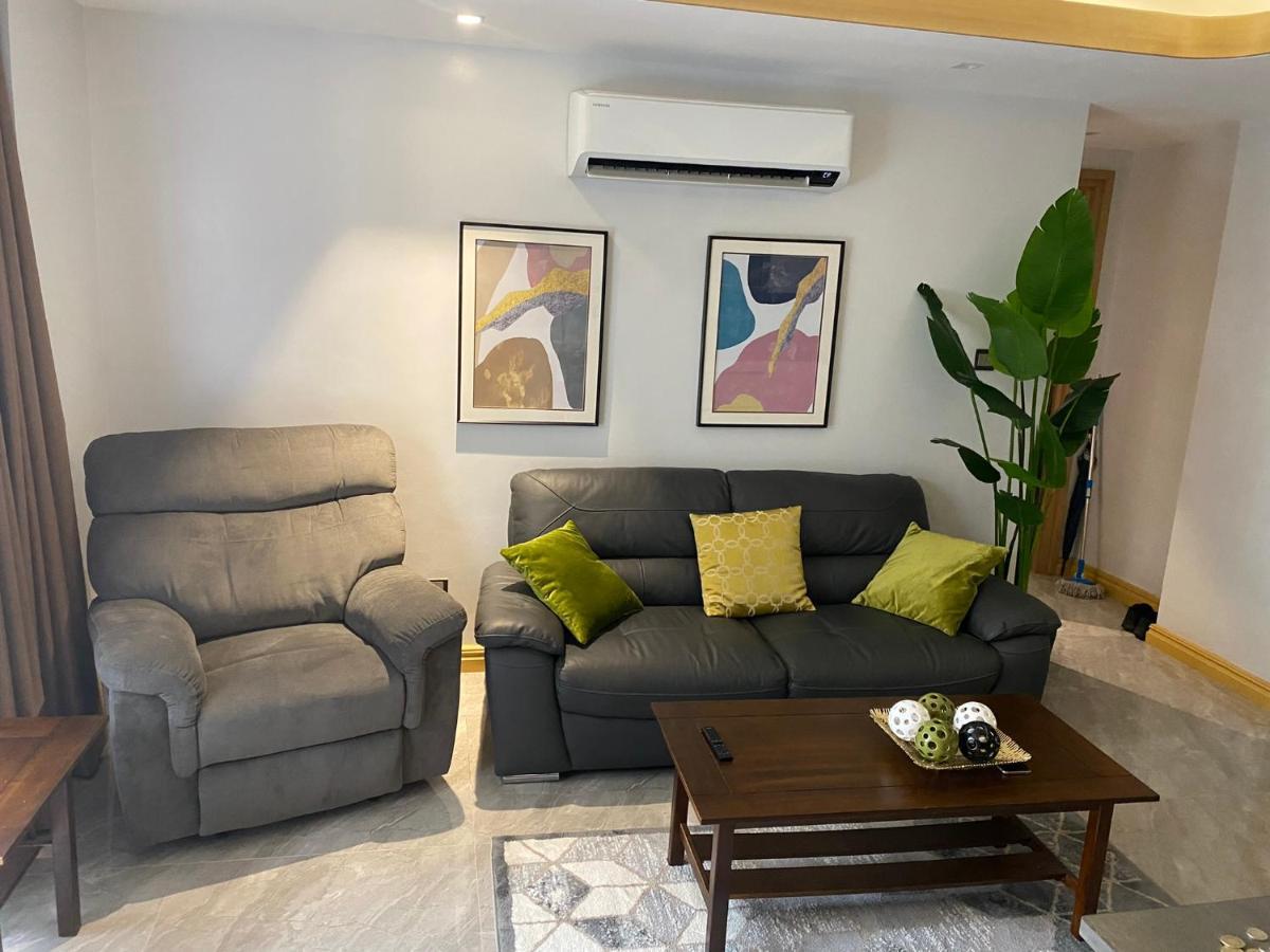 Walking Street Condo Beautiful 1 King Bedroom 安吉利斯 外观 照片