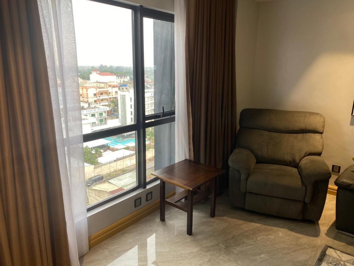 Walking Street Condo Beautiful 1 King Bedroom 安吉利斯 外观 照片