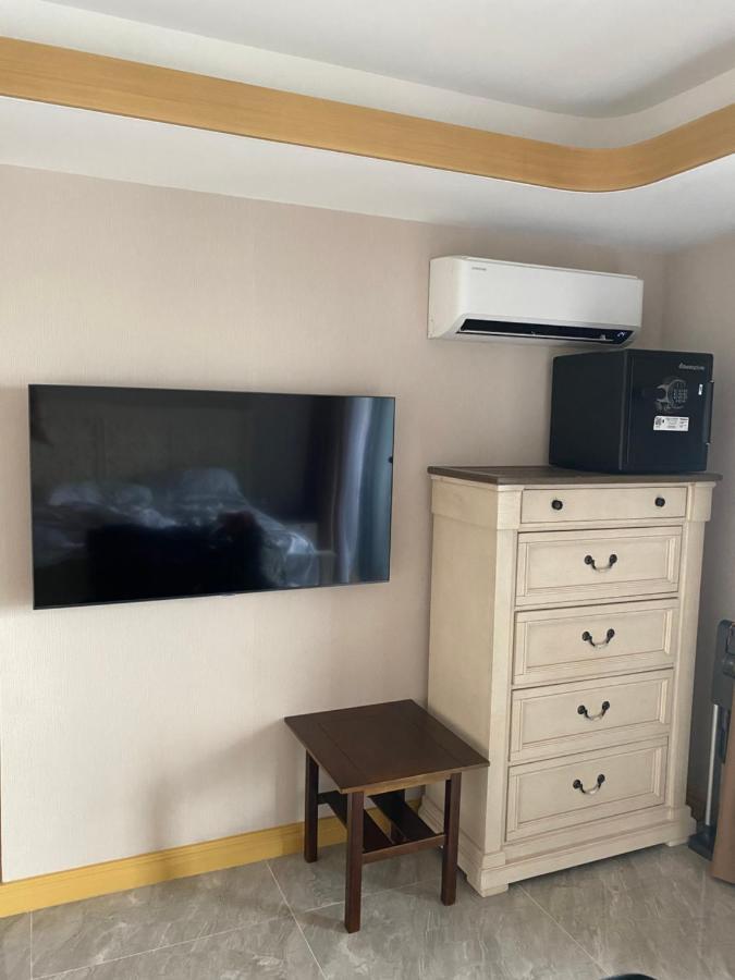 Walking Street Condo Beautiful 1 King Bedroom 安吉利斯 外观 照片